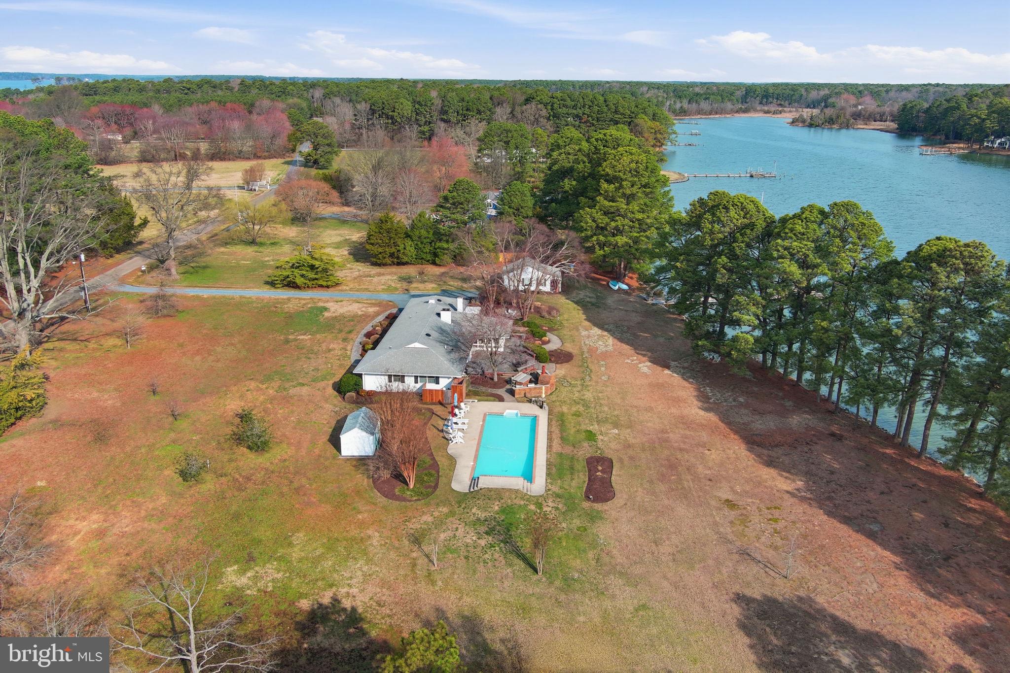 7149 Drum Point Road St. Michaels, MD 21663 - Photo 58 of 72