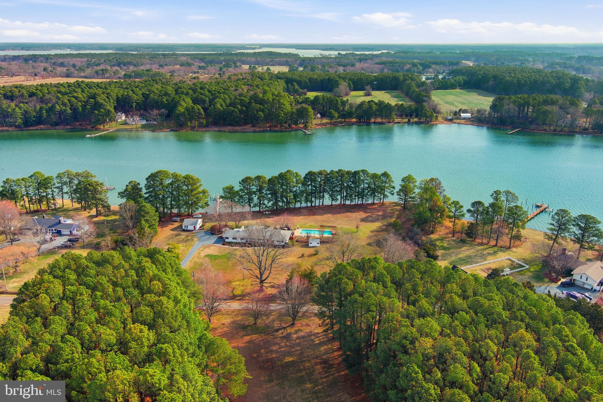 7149 Drum Point Road St. Michaels, MD 21663 - Photo 59 of 72