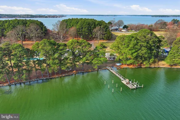$2,249,000 | 7149 Drum Point Road, St. Michaels, MD 21663