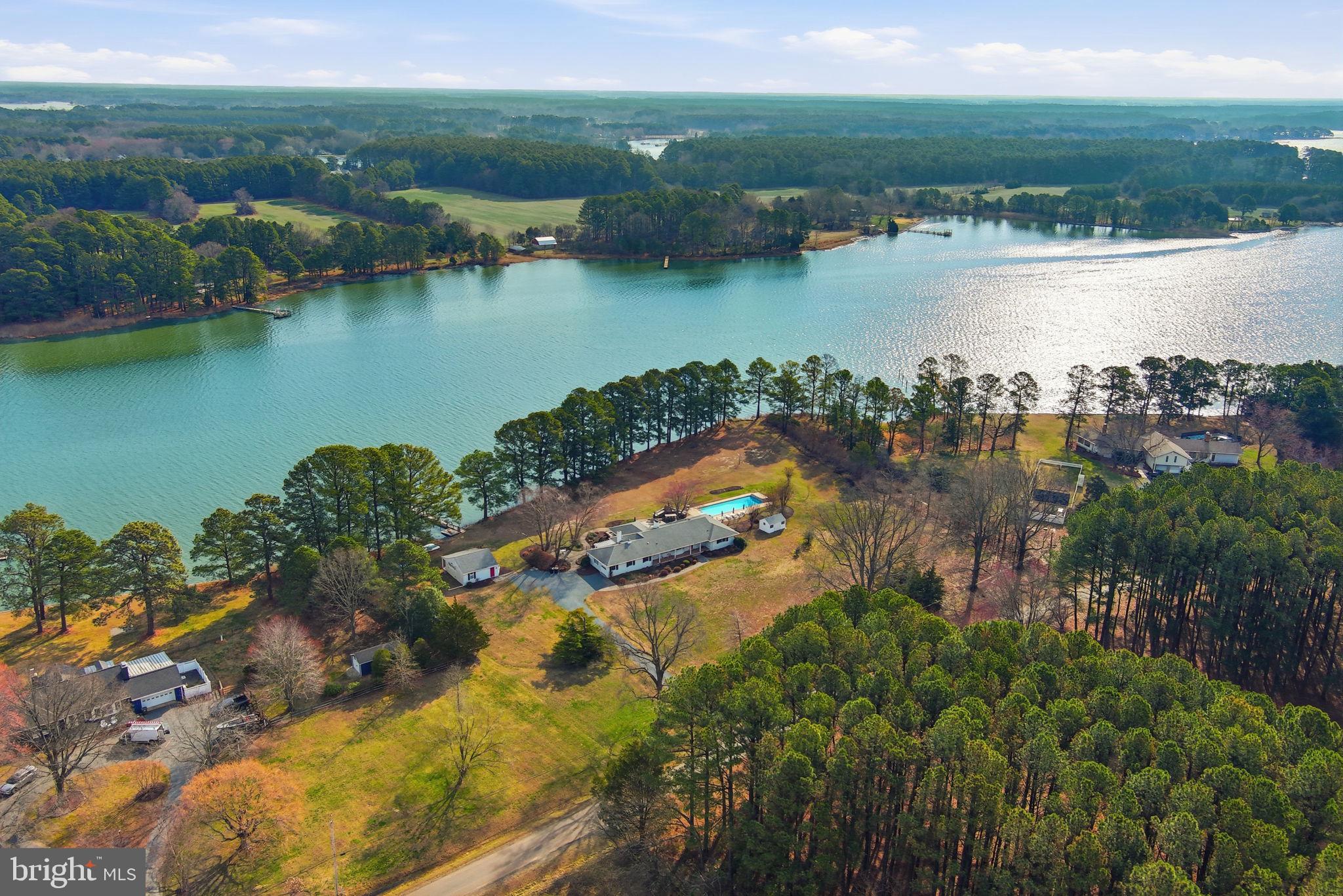 7149 Drum Point Road St. Michaels, MD 21663 - Photo 60 of 72