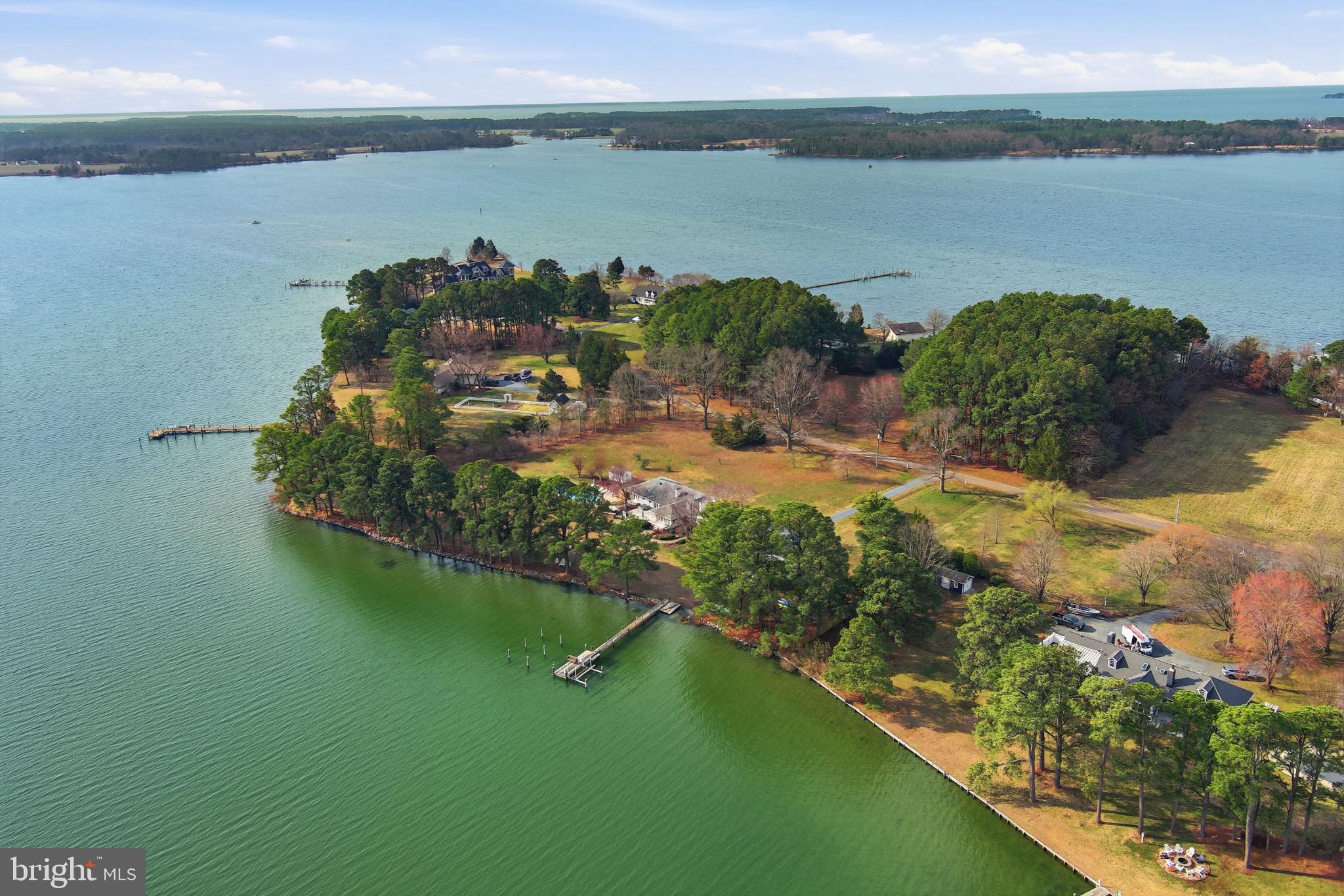 7149 Drum Point Road St. Michaels, MD 21663 - Photo 61 of 72