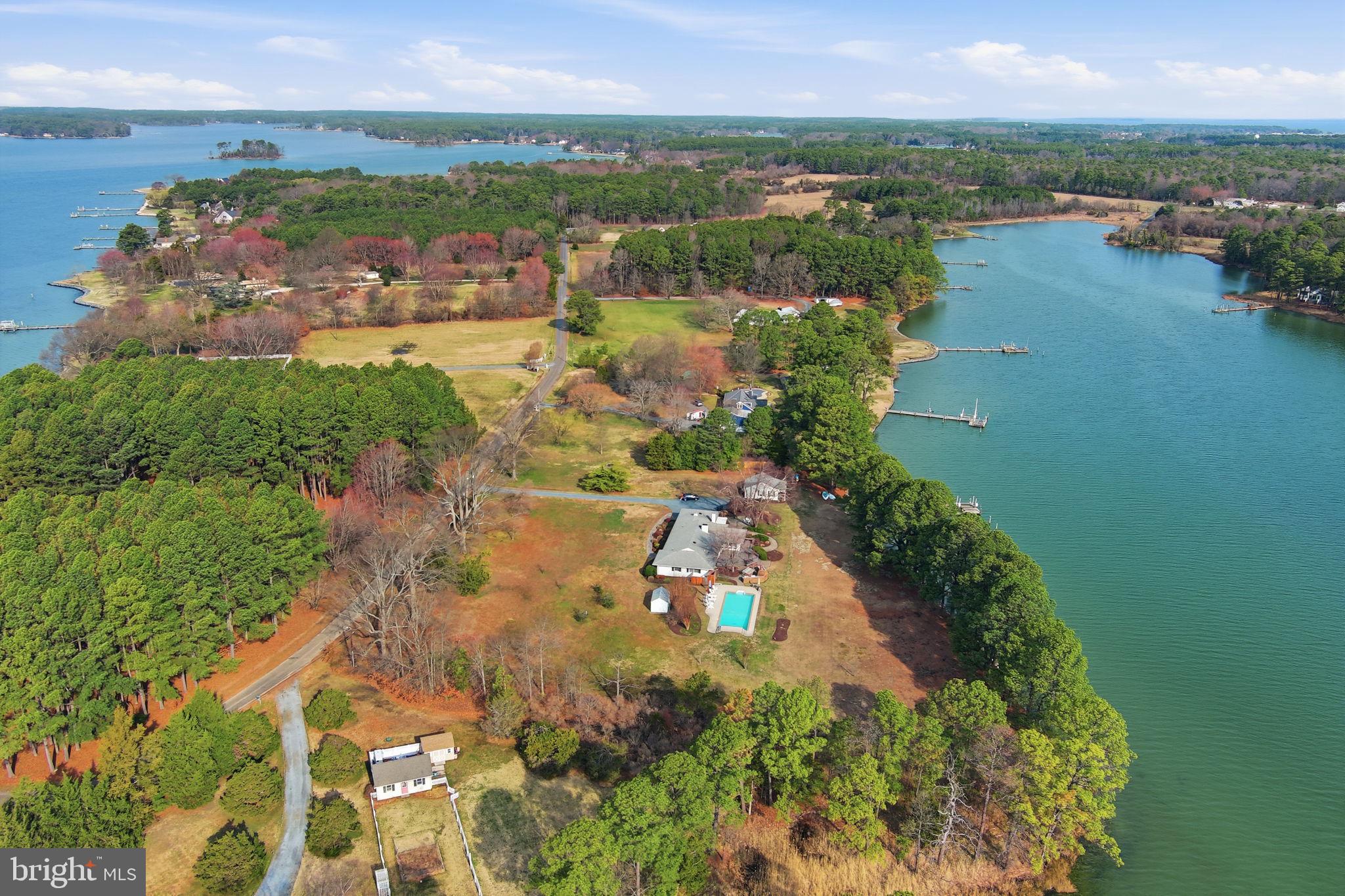 7149 Drum Point Road St. Michaels, MD 21663 - Photo 63 of 72