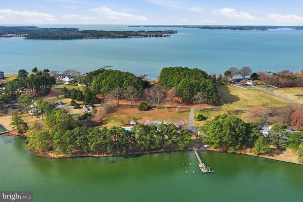 $2,249,000 | 7149 Drum Point Road, St. Michaels, MD 21663
