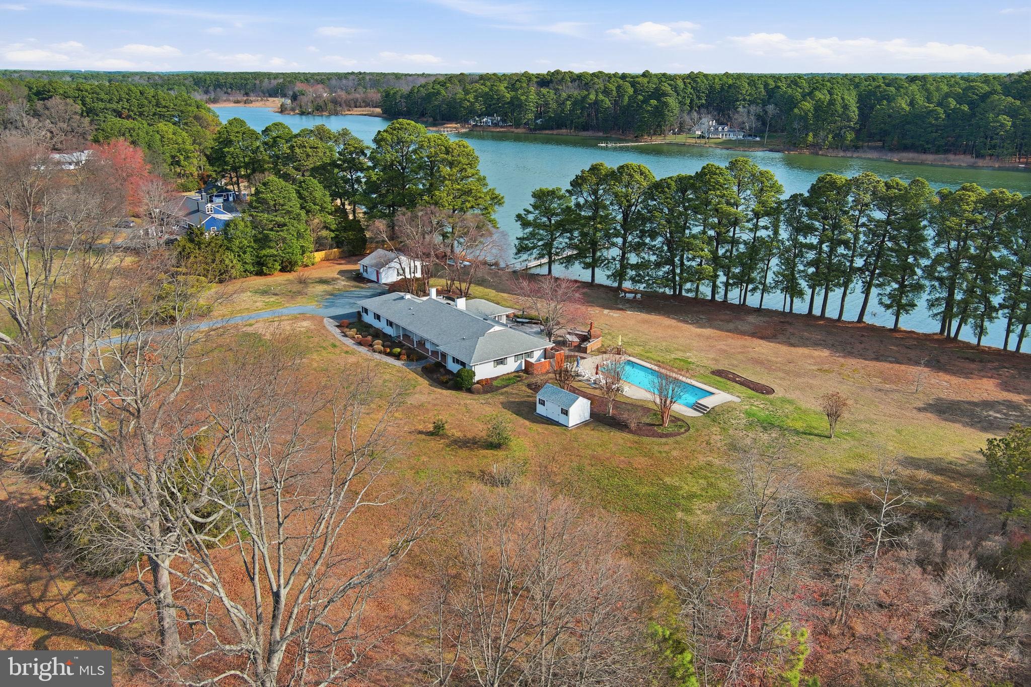 7149 Drum Point Road St. Michaels, MD 21663 - Photo 66 of 72