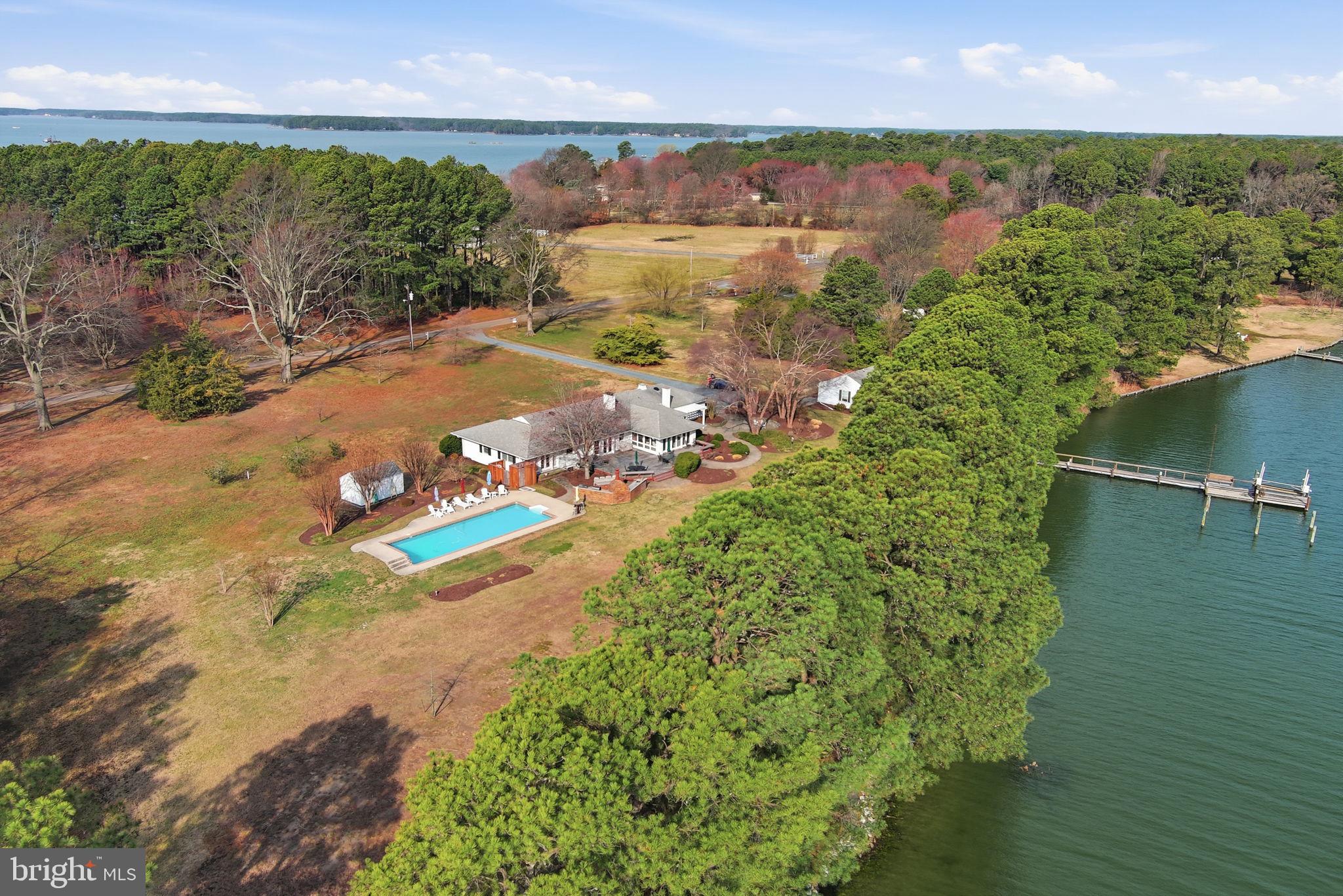 7149 Drum Point Road St. Michaels, MD 21663 - Photo 7 of 72