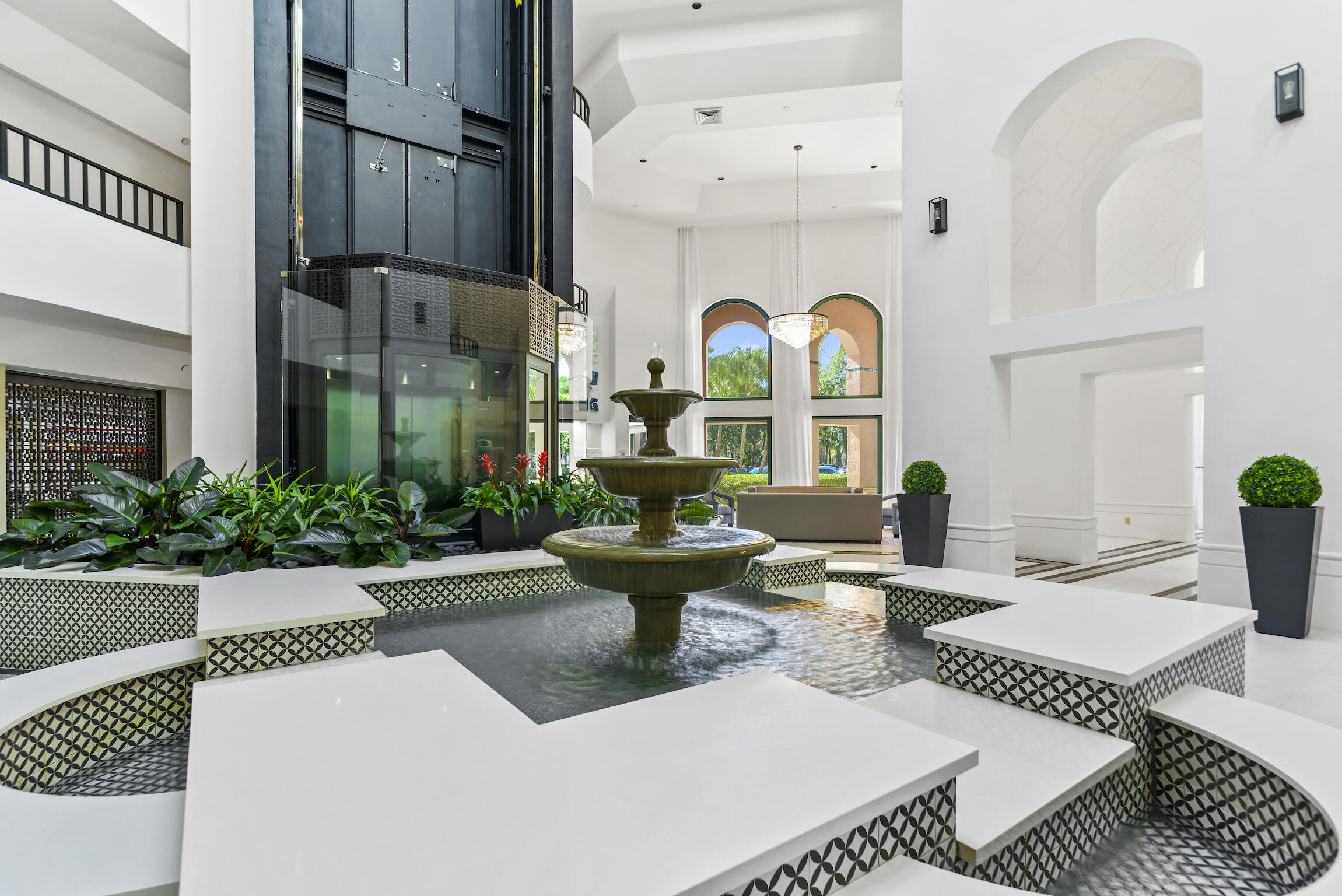100 Southeast 5th Avenue, Unit 305 Boca Raton, FL 33432 - Photo 44 of 69 BocaRatonStudio 68