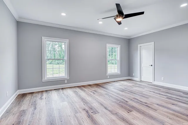 $909,900 | 1595 Victoria Wds Drive, Boonville, IN 47601