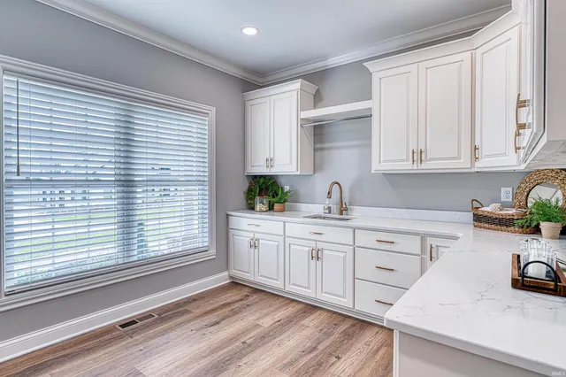 $909,900 | 1595 Victoria Wds Drive, Boonville, IN 47601