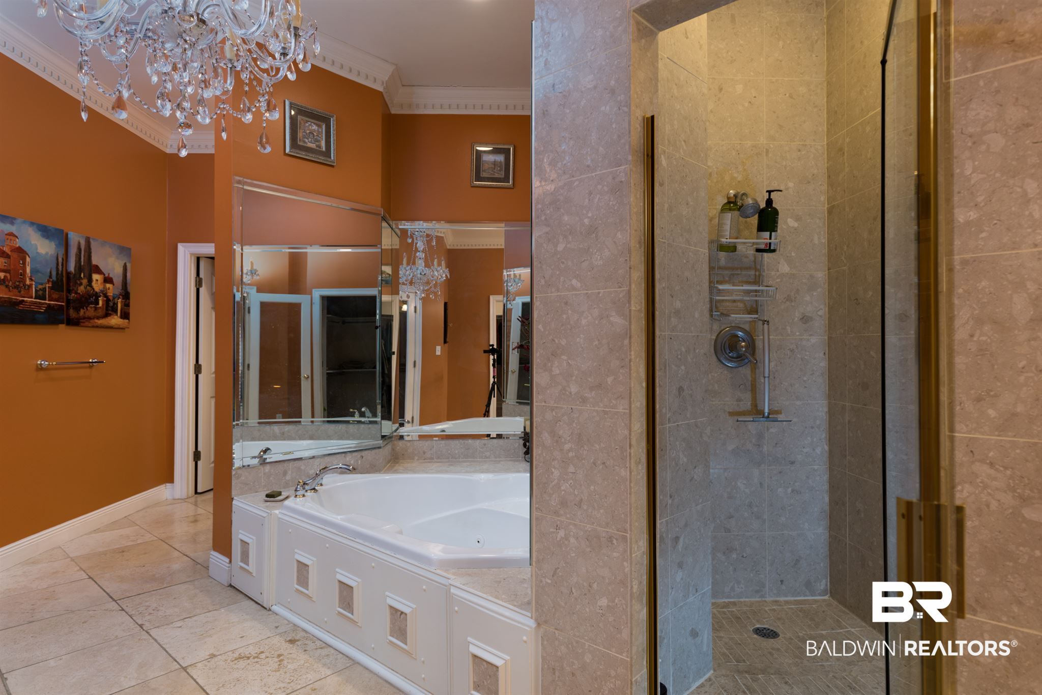 2745 Bennington Drive Mobile, AL 36695 - Photo 22 of 37