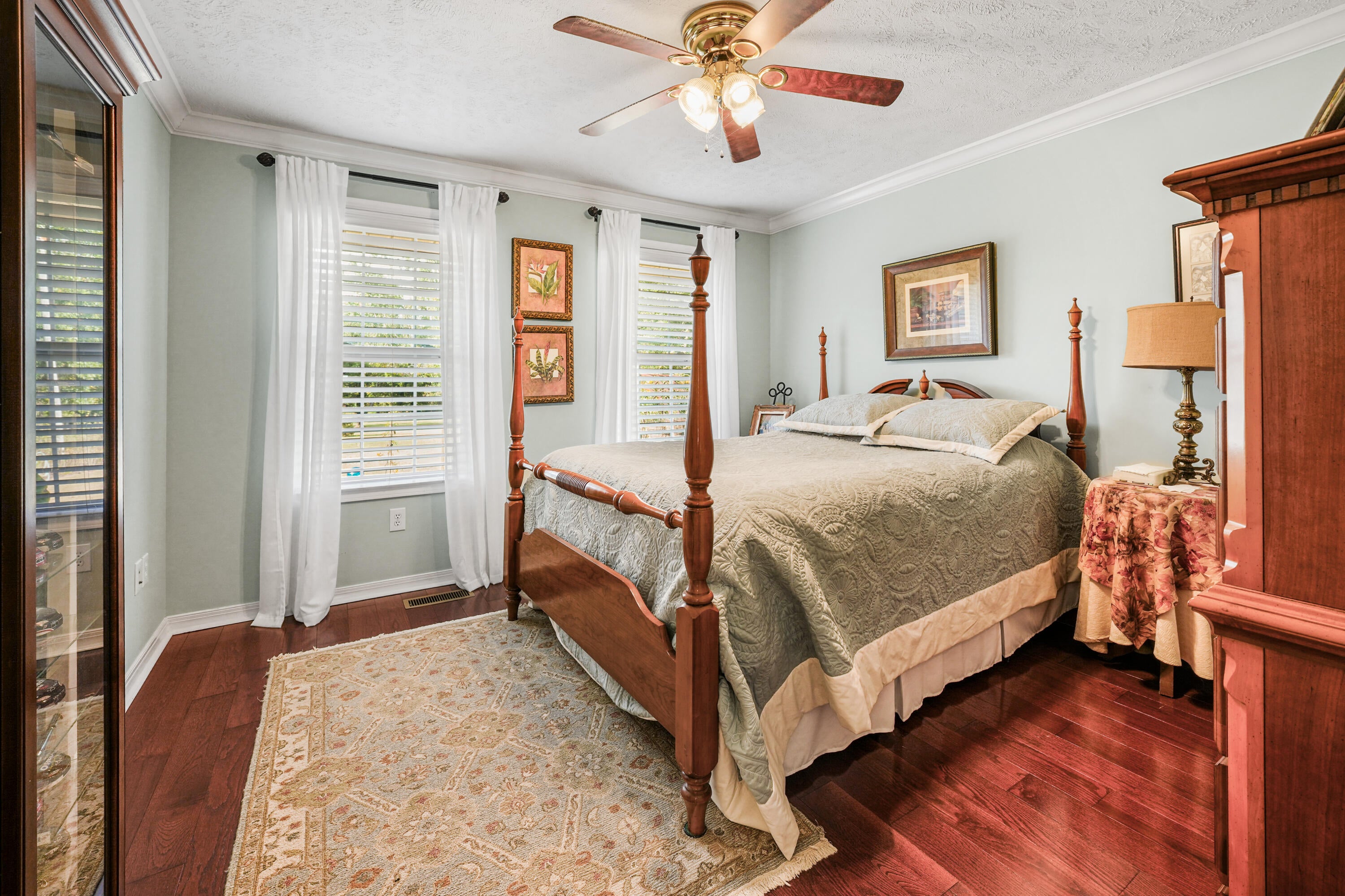 1161 County Road 518 Rienzi, MS 38865 - Photo 21 of 43 Gallery Image 21