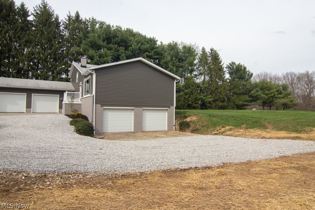 5342 Rootstown Road Ravenna, OH 44266 - Photo 3 of 35