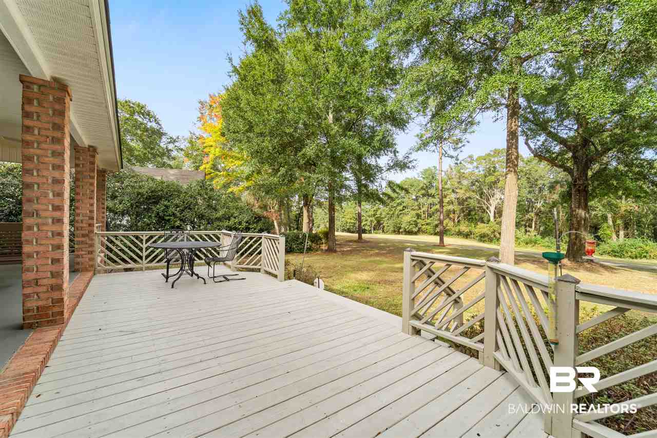 516 Ridgewood Drive Daphne, AL 36526 - Photo 30 of 38 New Deck and Golf Course