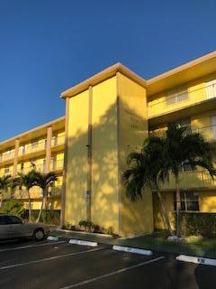 9949 Sandalfoot Boulevard, Unit 512 Boca Raton, FL 33428 - Photo 1 of 1 Front of Building