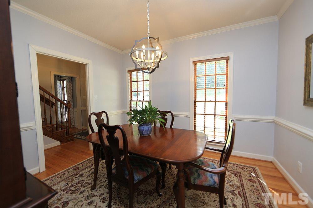 4120 Mardella Drive Raleigh, NC 27613 - Photo 2 of 20