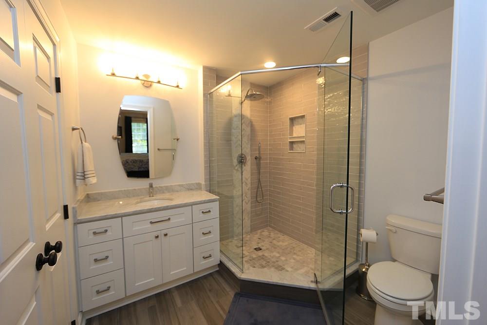 4120 Mardella Drive Raleigh, NC 27613 - Photo 11 of 20 Recently remodeled!