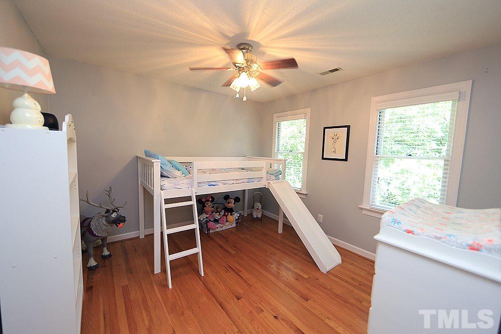 4120 Mardella Drive Raleigh, NC 27613 - Photo 13 of 20 Princess bedroom!