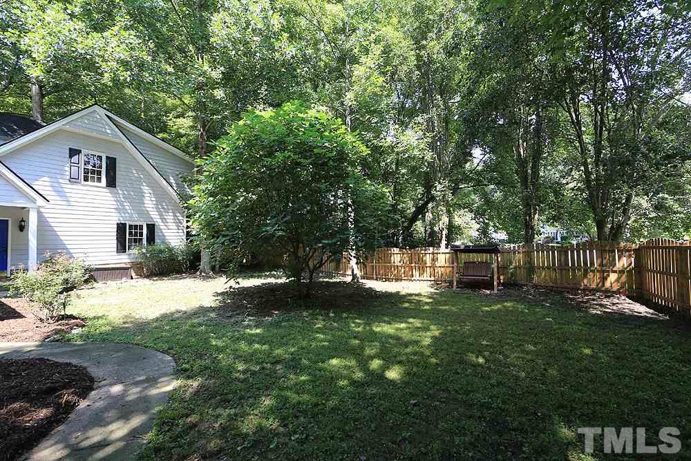 4120 Mardella Drive Raleigh, NC 27613 - Photo 18 of 20