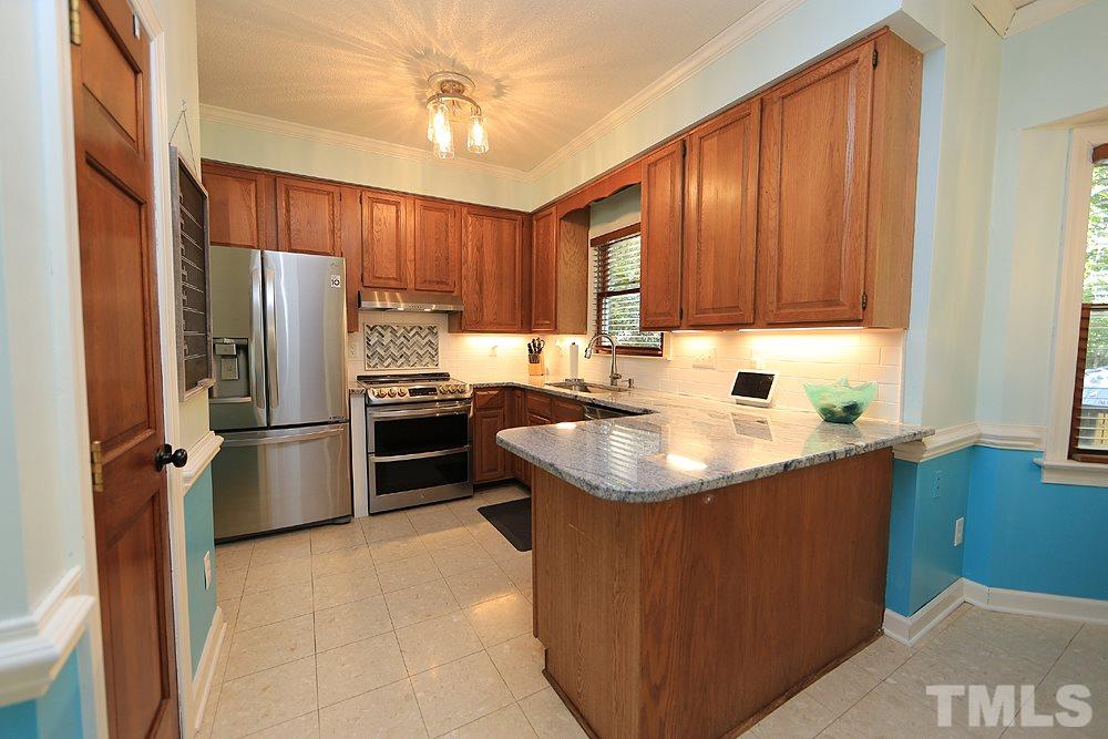 4120 Mardella Drive Raleigh, NC 27613 - Photo 3 of 20