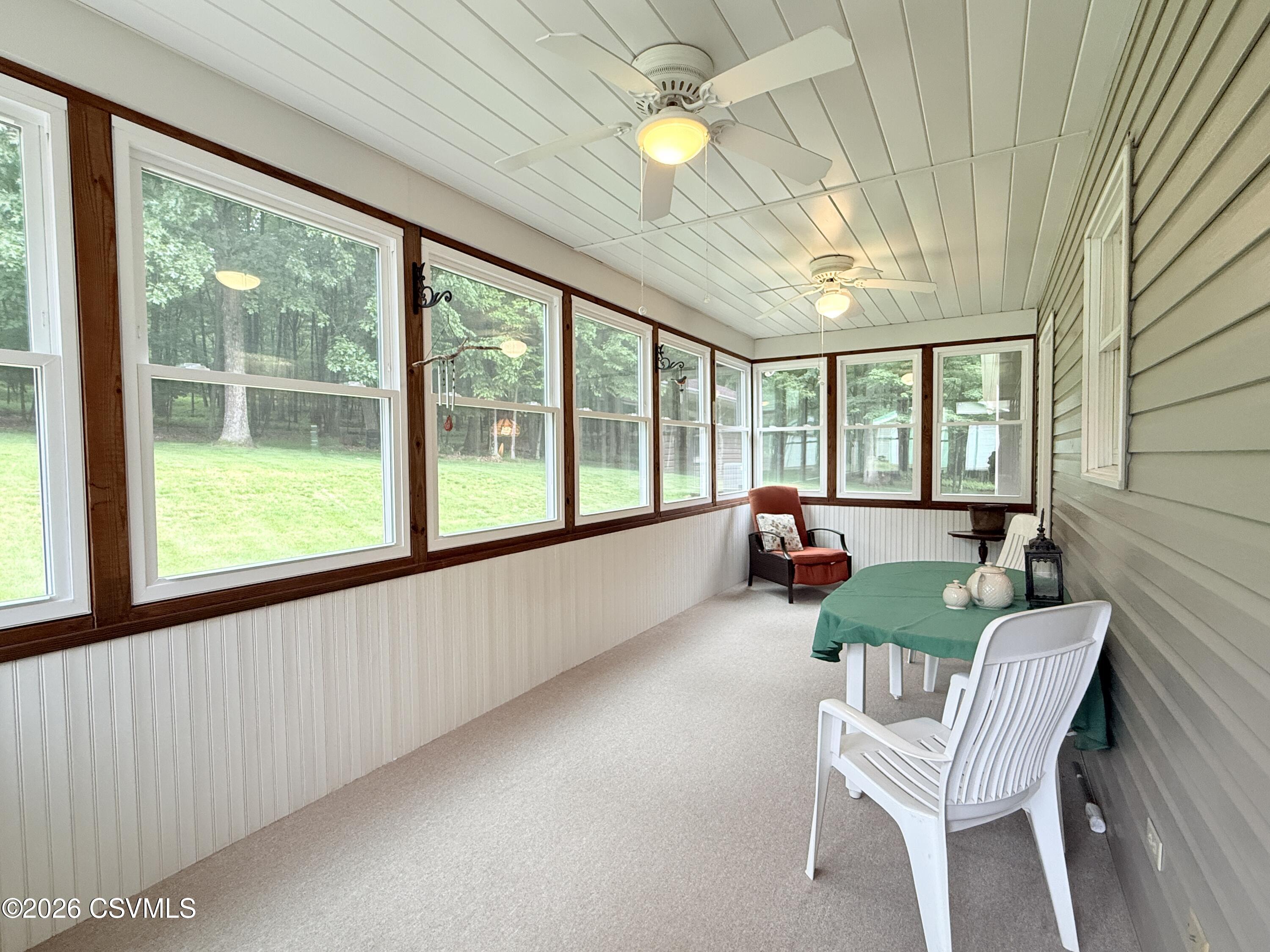 24 Oak Road Orangeville, PA 17859 - Photo 11 of 54