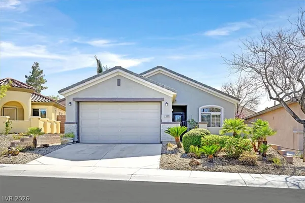 $554,900 | 2625 Rue Montpellier Avenue, Henderson, NV 89044