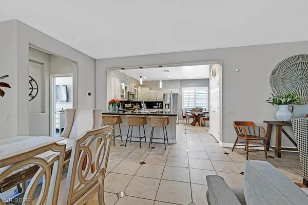 $554,900 | 2625 Rue Montpellier Avenue, Henderson, NV 89044