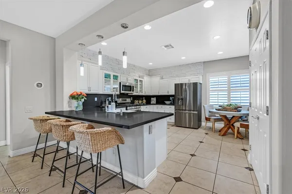 $554,900 | 2625 Rue Montpellier Avenue, Henderson, NV 89044