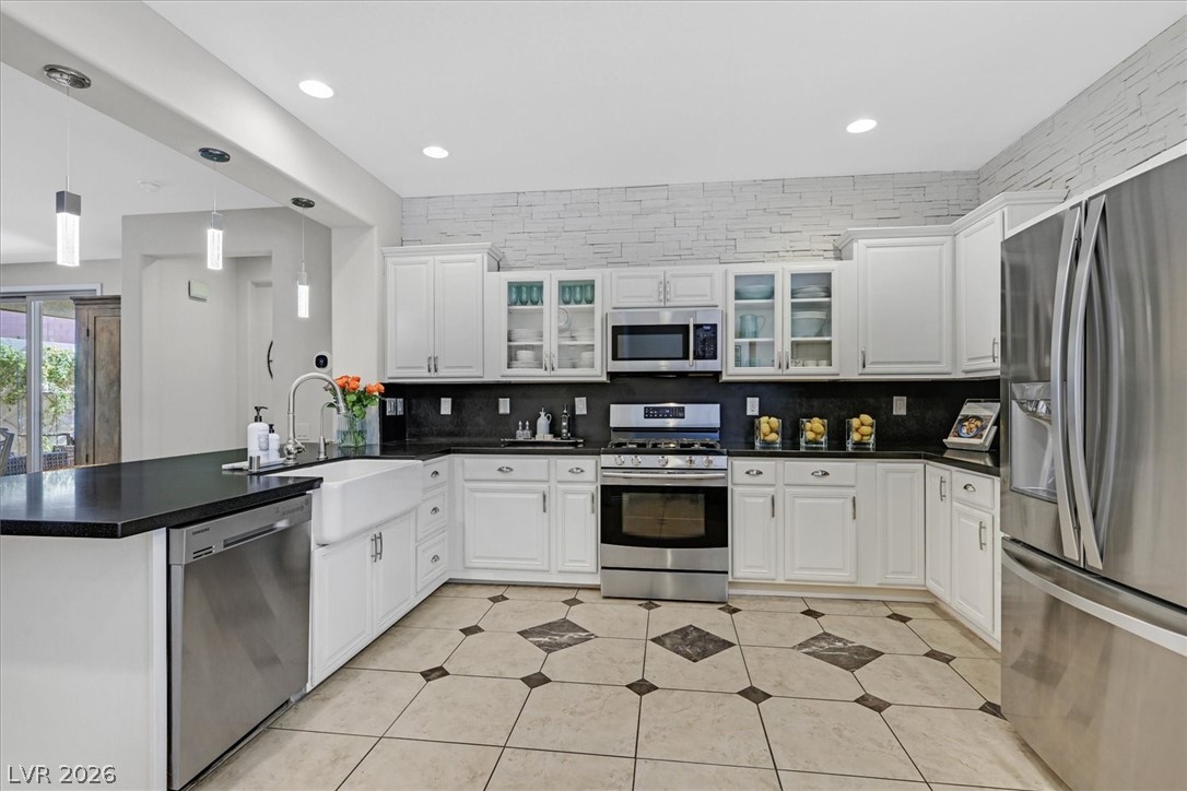 2625 Rue Montpellier Avenue Henderson, NV 89044 - Photo 13 of 50