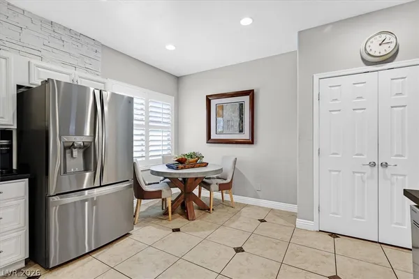 $554,900 | 2625 Rue Montpellier Avenue, Henderson, NV 89044