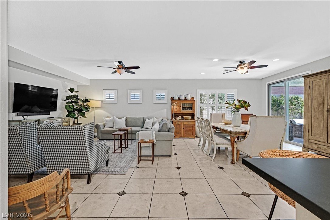 2625 Rue Montpellier Avenue Henderson, NV 89044 - Photo 15 of 50