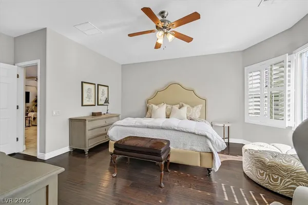 $554,900 | 2625 Rue Montpellier Avenue, Henderson, NV 89044