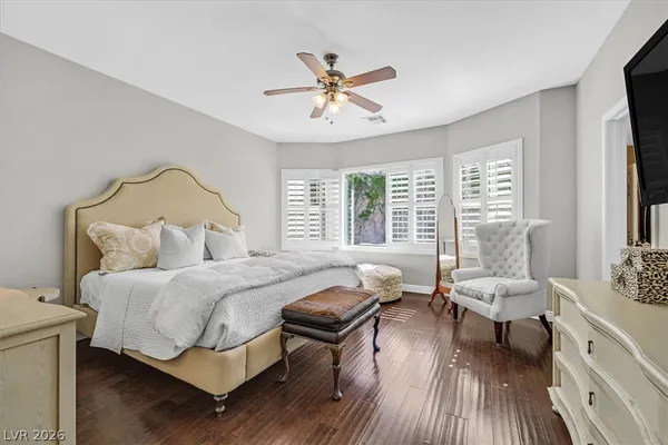 $554,900 | 2625 Rue Montpellier Avenue, Henderson, NV 89044