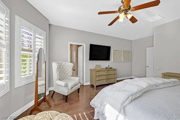 $554,900 | 2625 Rue Montpellier Avenue, Henderson, NV 89044
