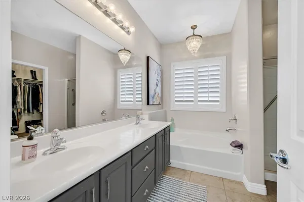 $554,900 | 2625 Rue Montpellier Avenue, Henderson, NV 89044