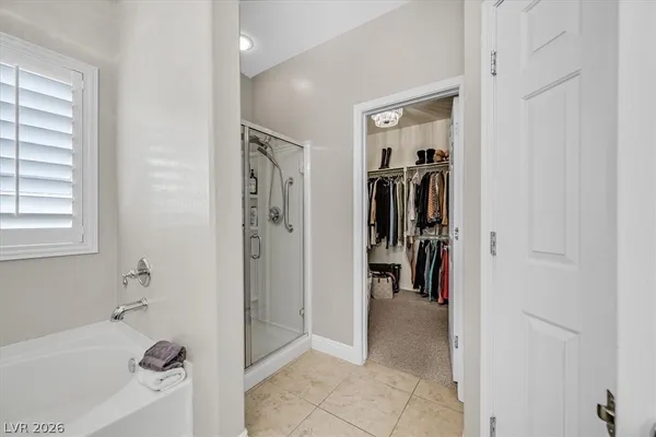 $554,900 | 2625 Rue Montpellier Avenue, Henderson, NV 89044