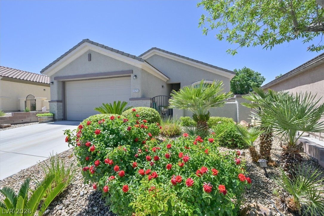 2625 Rue Montpellier Avenue Henderson, NV 89044 - Photo 2 of 50