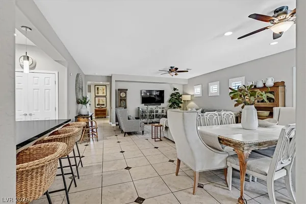 $554,900 | 2625 Rue Montpellier Avenue, Henderson, NV 89044