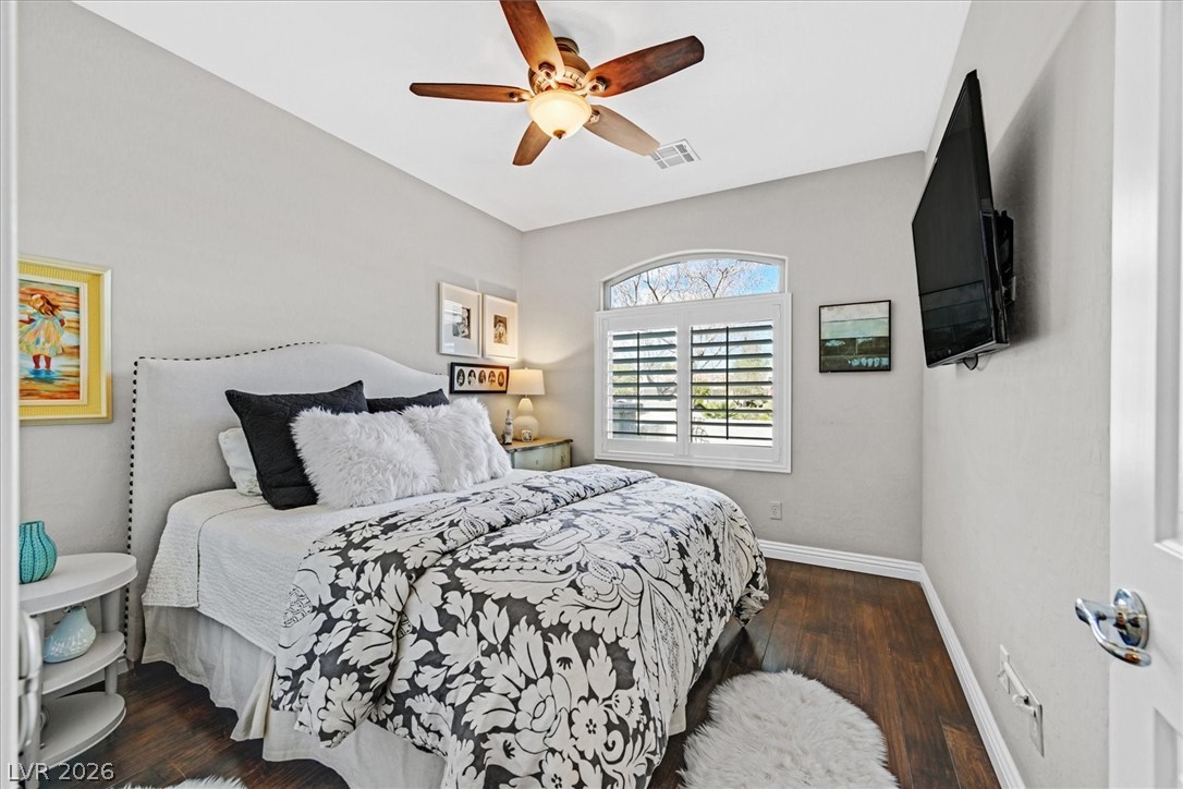 2625 Rue Montpellier Avenue Henderson, NV 89044 - Photo 23 of 50