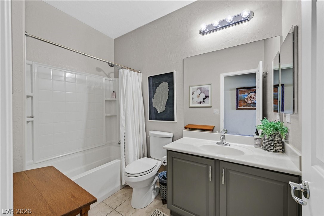 2625 Rue Montpellier Avenue Henderson, NV 89044 - Photo 24 of 50