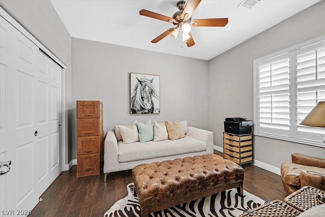 2625 Rue Montpellier Avenue Henderson, NV 89044 - Photo 25 of 50