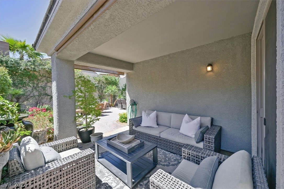 2625 Rue Montpellier Avenue Henderson, NV 89044 - Photo 27 of 50