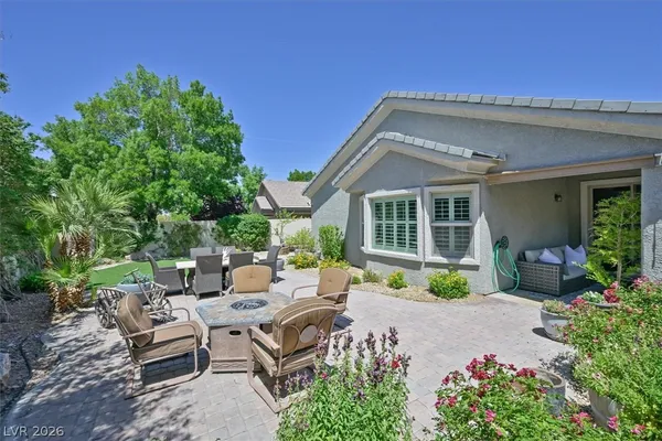 $554,900 | 2625 Rue Montpellier Avenue, Henderson, NV 89044