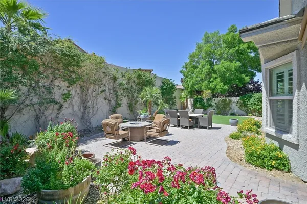 $554,900 | 2625 Rue Montpellier Avenue, Henderson, NV 89044