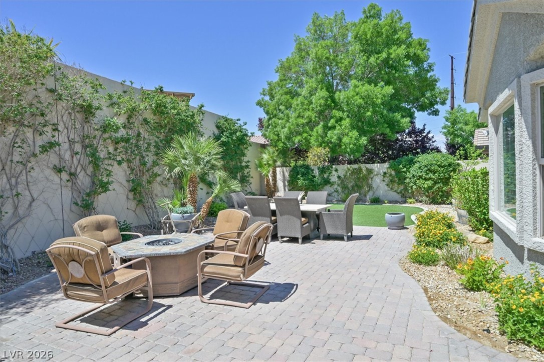 2625 Rue Montpellier Avenue Henderson, NV 89044 - Photo 30 of 50