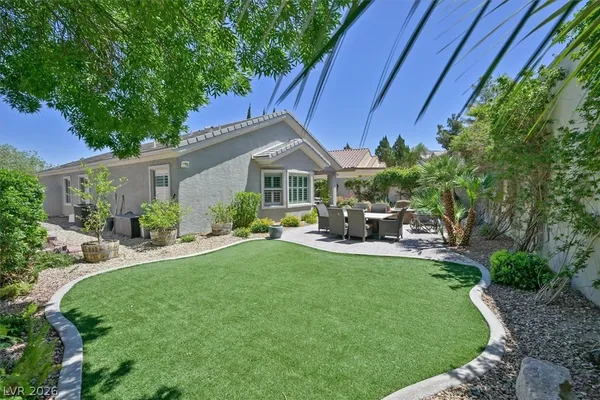 $554,900 | 2625 Rue Montpellier Avenue, Henderson, NV 89044