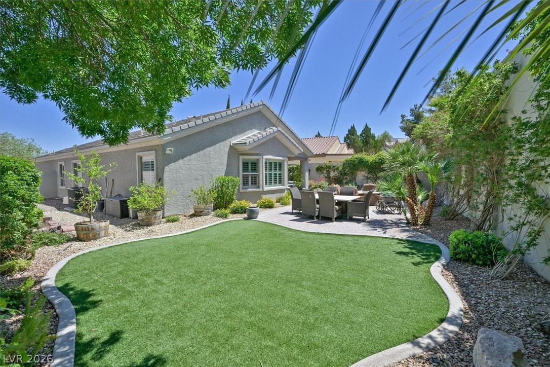 2625 Rue Montpellier Avenue Henderson, NV 89044 - Photo 34 of 50