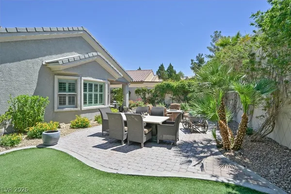 $554,900 | 2625 Rue Montpellier Avenue, Henderson, NV 89044