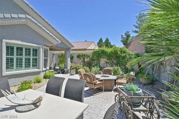 $554,900 | 2625 Rue Montpellier Avenue, Henderson, NV 89044