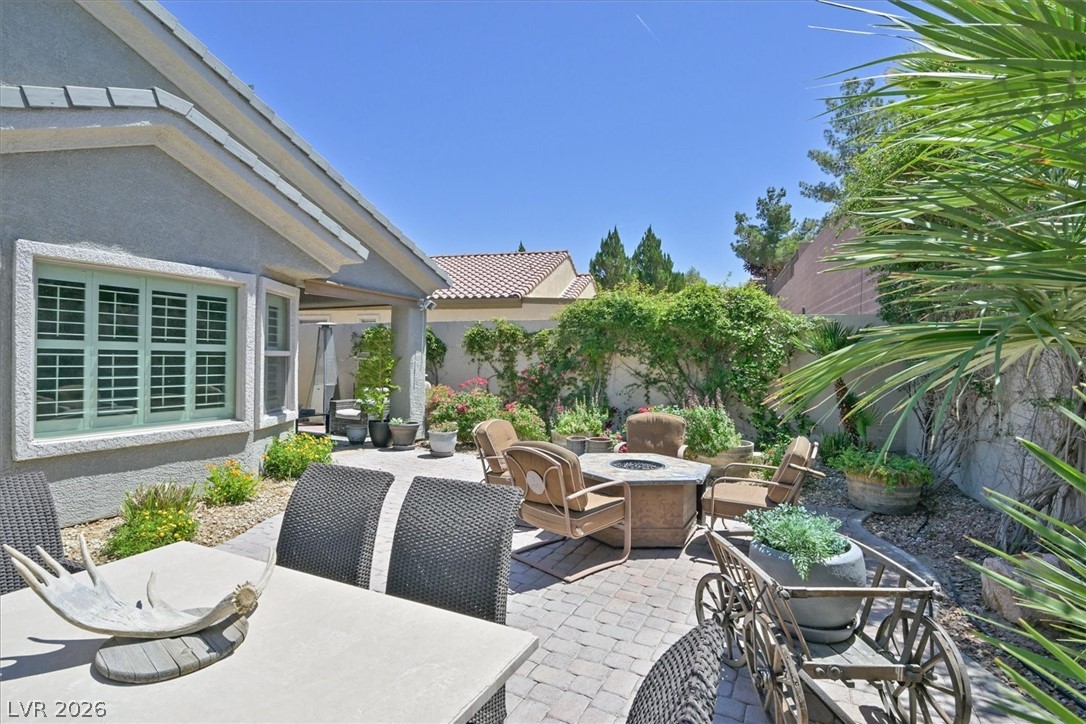 2625 Rue Montpellier Avenue Henderson, NV 89044 - Photo 36 of 50