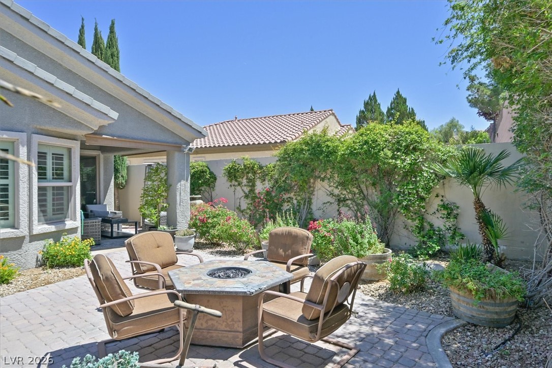 2625 Rue Montpellier Avenue Henderson, NV 89044 - Photo 37 of 50