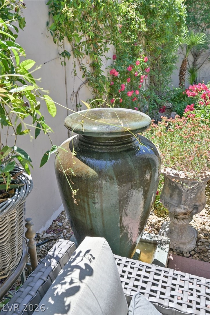 2625 Rue Montpellier Avenue Henderson, NV 89044 - Photo 38 of 50